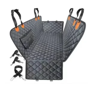 Waterproof Dog Car Seat Cover Hammock