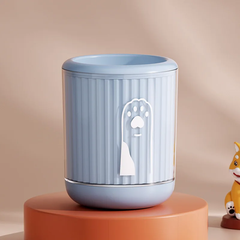 Dog Paw Cleaner Cup – Pet Foot Washing Cup - Image 8